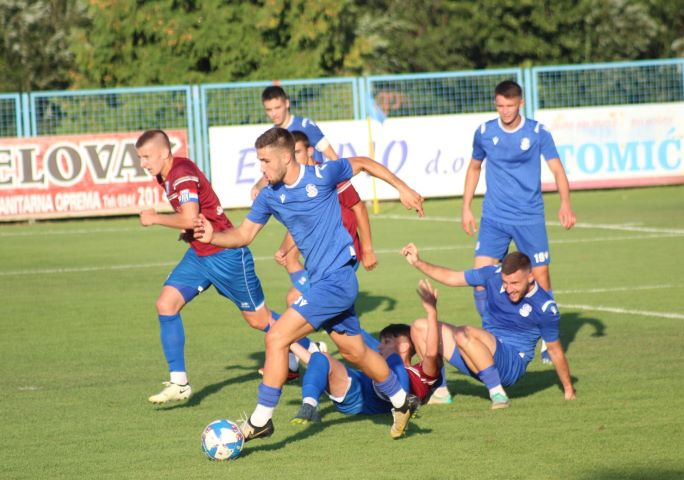 Požega.eu | PRVI DAN ŠIVINOG MEMORIJALA: Finale izborili drugoligaši Sesvete i Karlovac 1919