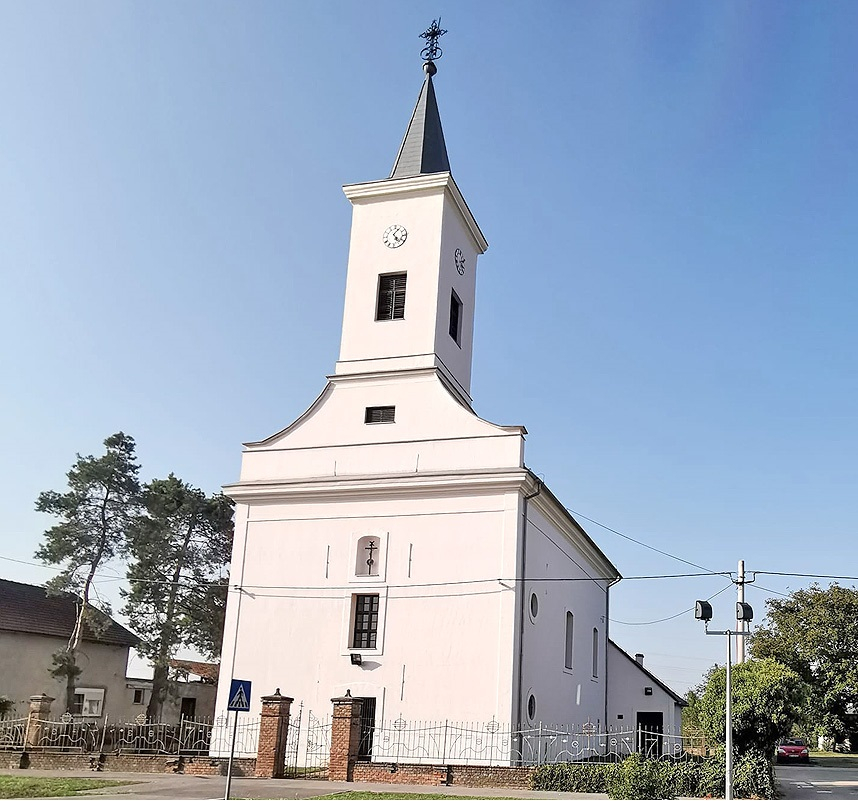 SB Online | Župnik župe svetog Marka objavio pravilnik za svadbe: ʼNema galame, riže, baklji...ʼ