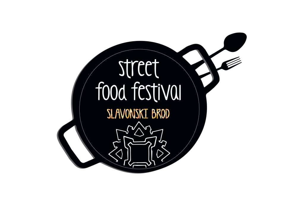 SB Online | Slavonski Brod dobiva prvi Street Food Festival - tri dana vrhunske hrane, glazbe i zabave na Tvrđavi Brod!