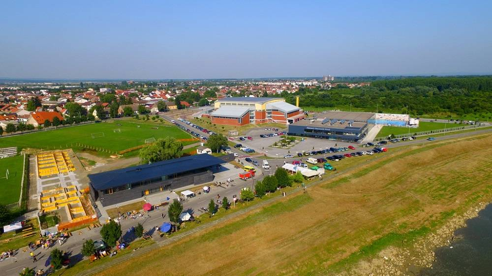 SB Online | U subotu se zatvaraju prometnice u gradu. Ujutro zbog trčanja, popodne zbog ʼhodanjaʼ