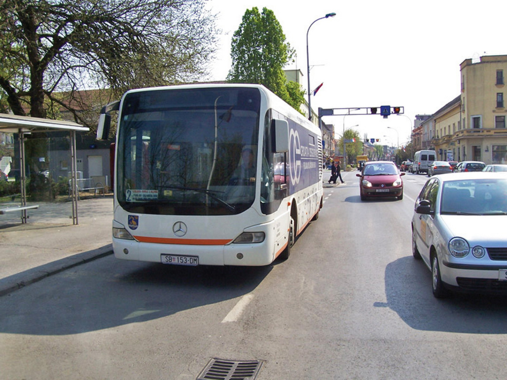 SB Online | Mijenja se vozni red autobusa u Sl. Brodu, Grad objavio detalje