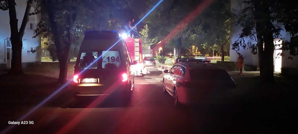 SB Online | Užas kod Slavonskog Broda: U kući nakon požara našli tijelo