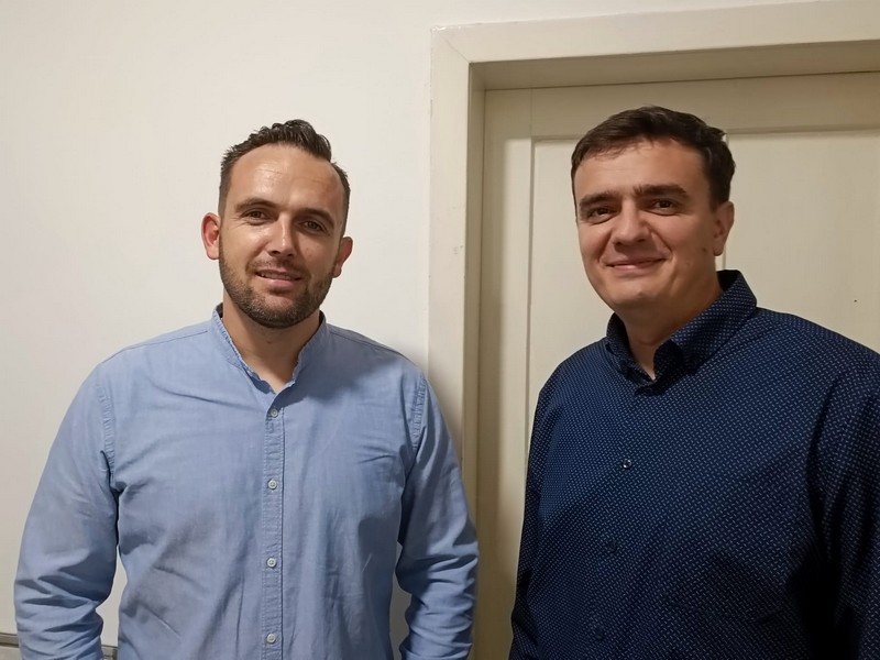 LJUBAV PREMA GLAZBI: Požeški tamburaški orkestar ima novo čelništvo – slijede upisi u Školu tambure  i novi nastupi