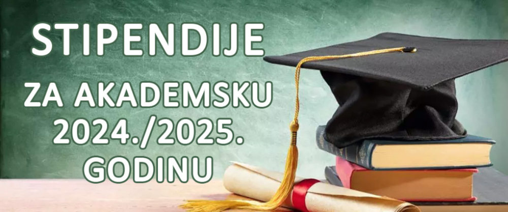 Požega.eu | Otvoren natječaj za stipendije Grada Požege za akademsku godinu 2024./2025.