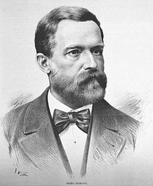 Požega.eu | U POŽEGI ROĐEN NA DANAŠNJI DAN: Janko Jurković-istaknuti hrvatski književnik i novinar