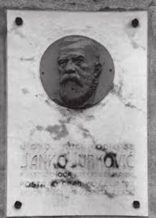 U POŽEGI ROĐEN NA DANAŠNJI DAN: Janko Jurković-istaknuti hrvatski književnik i novinar