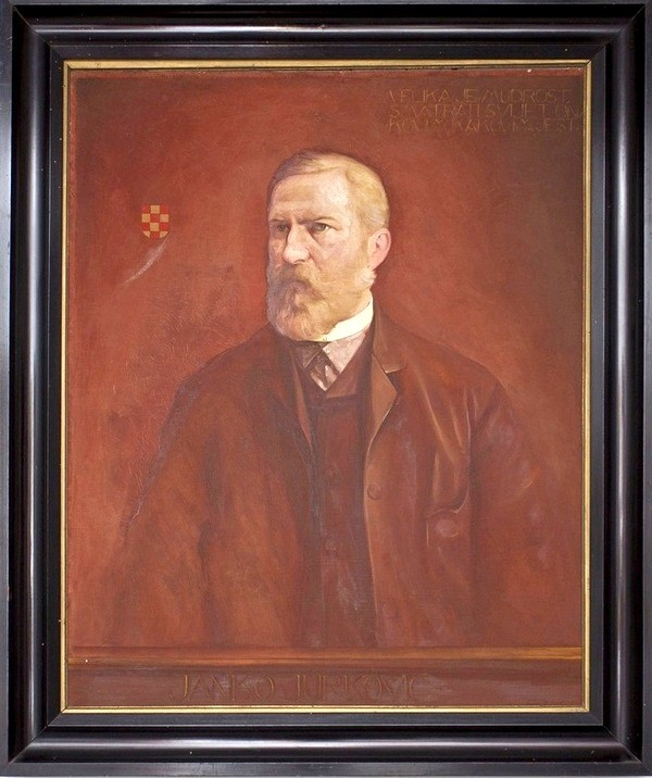 U POŽEGI ROĐEN NA DANAŠNJI DAN: Janko Jurković-istaknuti hrvatski književnik i novinar