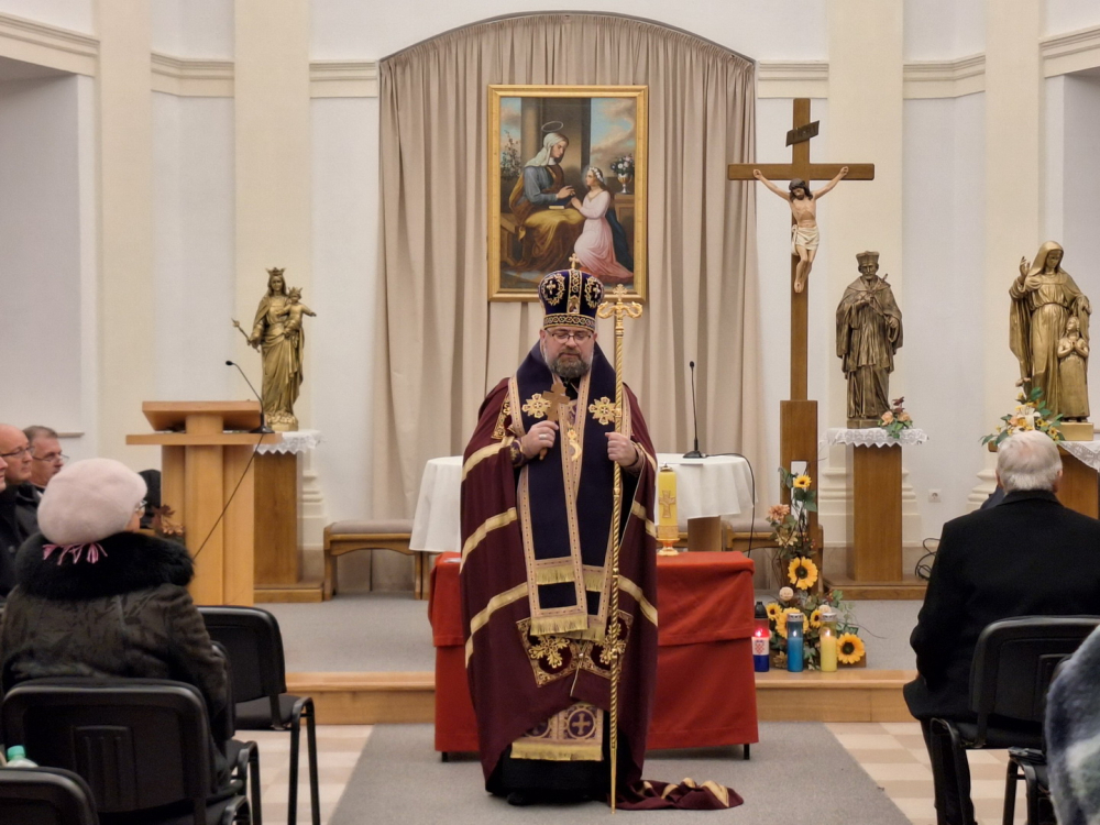 SB Online | Dan sjećanja na žrtve Holodomora u Slavonskom Brodu