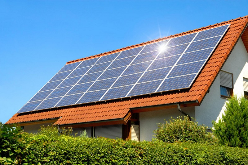 SB Online | Raspisan Natječaj za sufinanciranje izrade projekta solarne elektrane za kućanstva