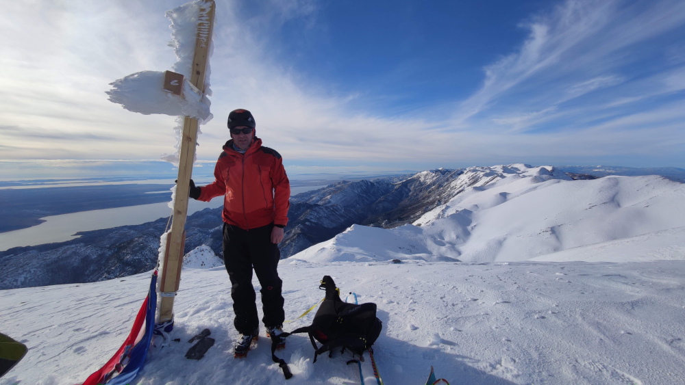 Planinari zovu Slavonce u Školu za planinarsko skijanje