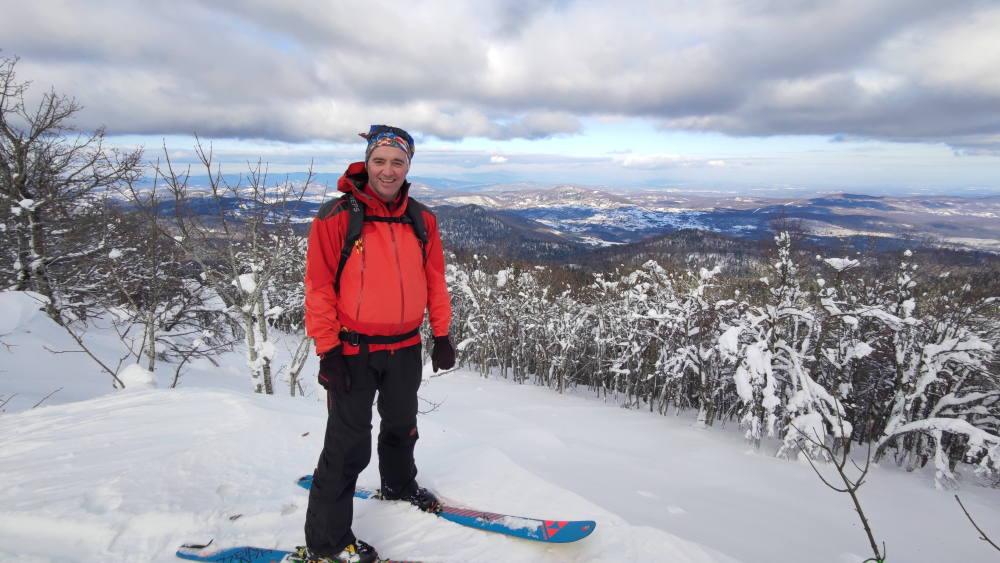 Planinari zovu Slavonce u Školu za planinarsko skijanje