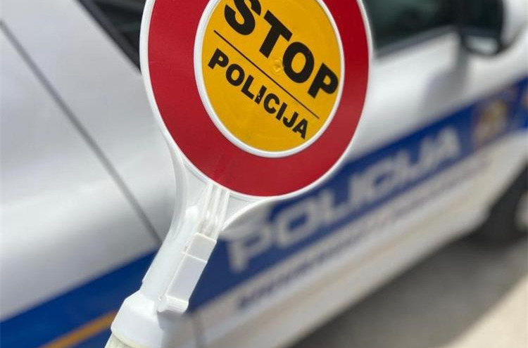 SB Online | Policija spriječila nesavjesne vozače u činjenju više prekršaja