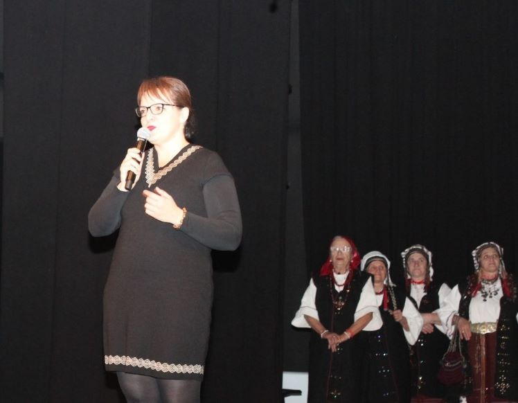 UZ DAN GRADA PLETERNICE: Održana 18. Međunarodna smotra folklora „Običaji starog zavičaja“
