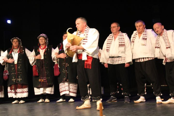 UZ DAN GRADA PLETERNICE: Održana 18. Međunarodna smotra folklora „Običaji starog zavičaja“