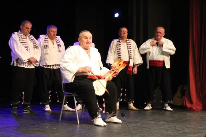 UZ DAN GRADA PLETERNICE: Održana 18. Međunarodna smotra folklora „Običaji starog zavičaja“