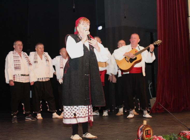 UZ DAN GRADA PLETERNICE: Održana 18. Međunarodna smotra folklora „Običaji starog zavičaja“