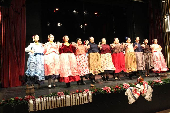 UZ DAN GRADA PLETERNICE: Održana 18. Međunarodna smotra folklora „Običaji starog zavičaja“