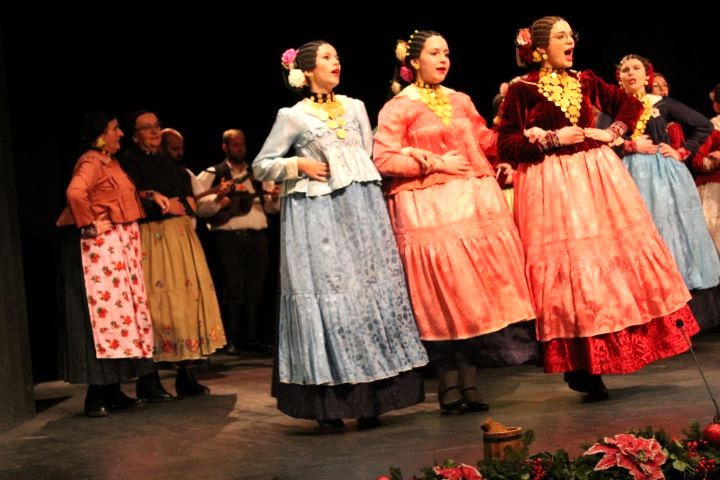 UZ DAN GRADA PLETERNICE: Održana 18. Međunarodna smotra folklora „Običaji starog zavičaja“