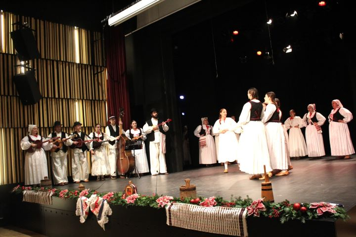 UZ DAN GRADA PLETERNICE: Održana 18. Međunarodna smotra folklora „Običaji starog zavičaja“