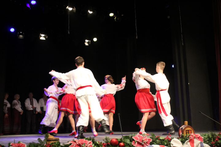 UZ DAN GRADA PLETERNICE: Održana 18. Međunarodna smotra folklora „Običaji starog zavičaja“