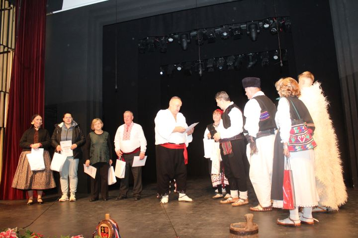 UZ DAN GRADA PLETERNICE: Održana 18. Međunarodna smotra folklora „Običaji starog zavičaja“
