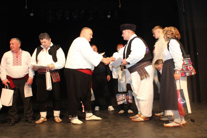 UZ DAN GRADA PLETERNICE: Održana 18. Međunarodna smotra folklora „Običaji starog zavičaja“