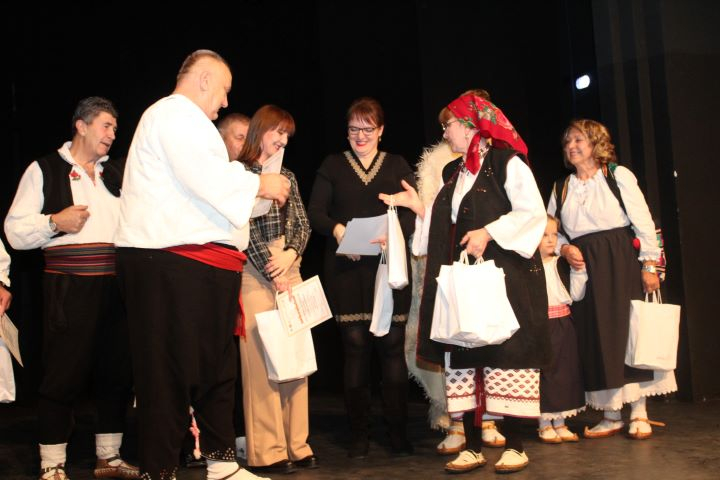 UZ DAN GRADA PLETERNICE: Održana 18. Međunarodna smotra folklora „Običaji starog zavičaja“
