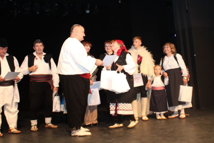 UZ DAN GRADA PLETERNICE: Održana 18. Međunarodna smotra folklora „Običaji starog zavičaja“