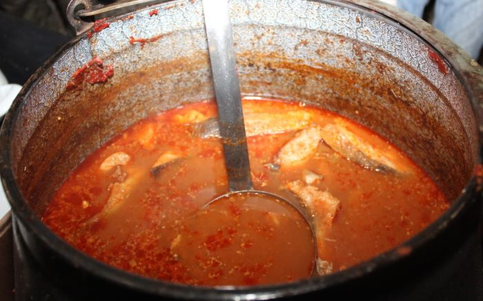 Zapaljena druga adventska svijeća, okićeno božićno drvce s  imenima Pleterničana i druženje u Bećarskom šoru