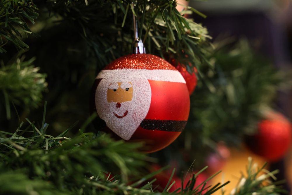 [FOTO] Blagdanska čarolija u Bjeliševcu: Sveti Nikola razveselio mališane i mještane