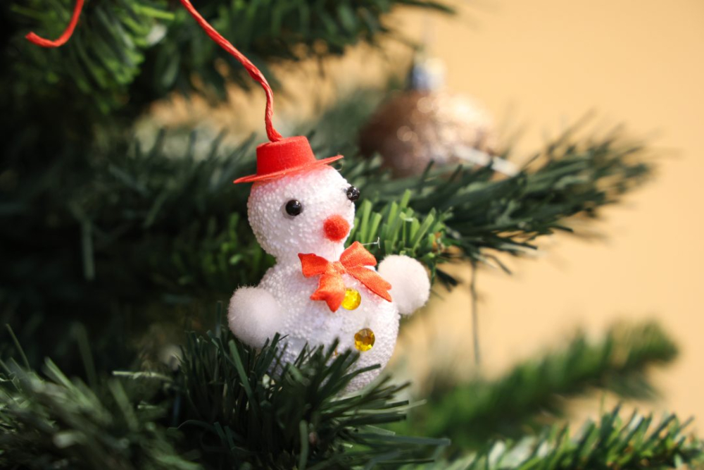 [FOTO] Blagdanska čarolija u Bjeliševcu: Sveti Nikola razveselio mališane i mještane