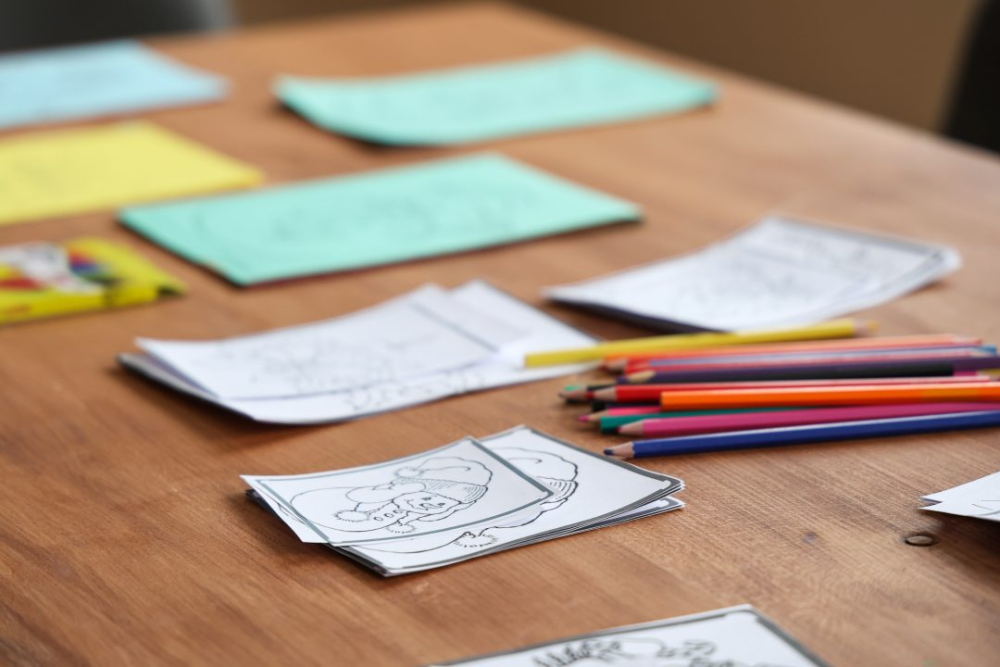 [FOTO] Blagdanska čarolija u Bjeliševcu: Sveti Nikola razveselio mališane i mještane