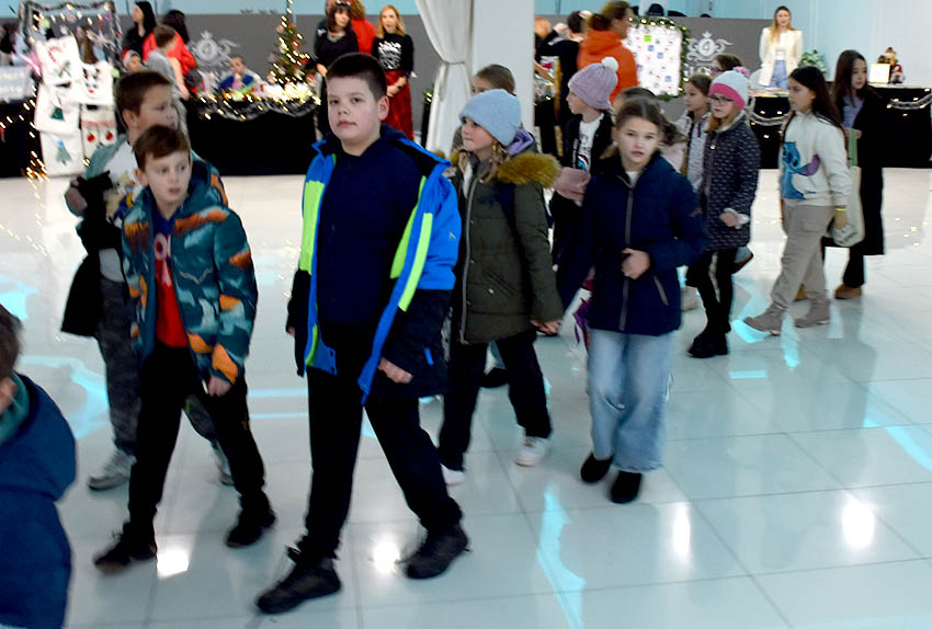 OBILJEŽENO 10 GODINA PROJEKTA „PRILIKA ZA SVE“