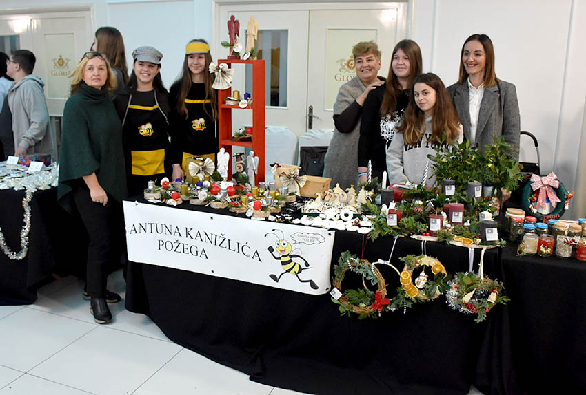 OBILJEŽENO 10 GODINA PROJEKTA „PRILIKA ZA SVE“