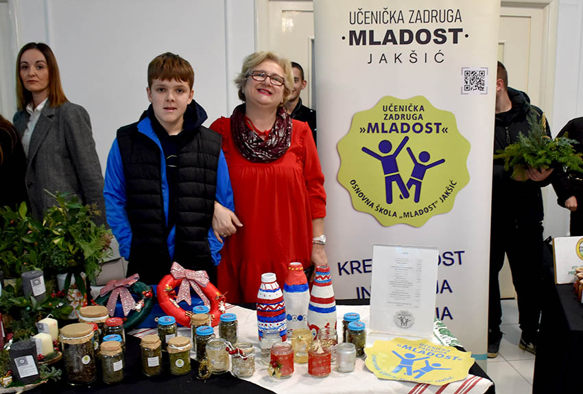 OBILJEŽENO 10 GODINA PROJEKTA „PRILIKA ZA SVE“