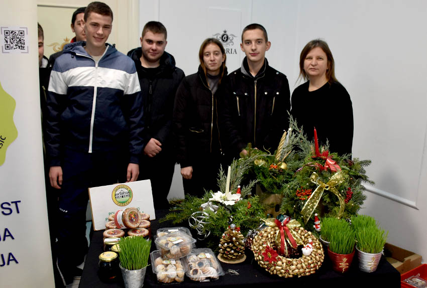 OBILJEŽENO 10 GODINA PROJEKTA „PRILIKA ZA SVE“