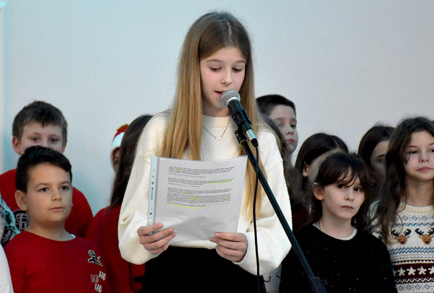 OBILJEŽENO 10 GODINA PROJEKTA „PRILIKA ZA SVE“