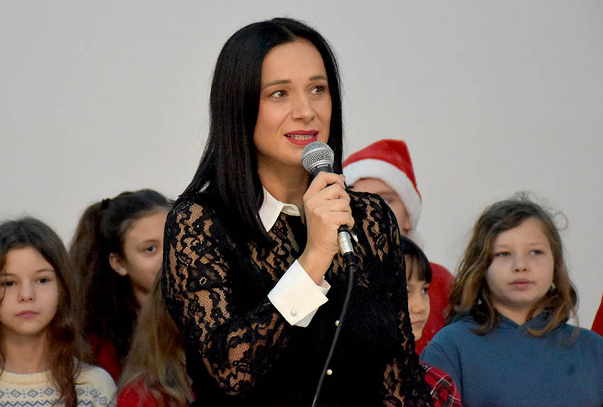 OBILJEŽENO 10 GODINA PROJEKTA „PRILIKA ZA SVE“