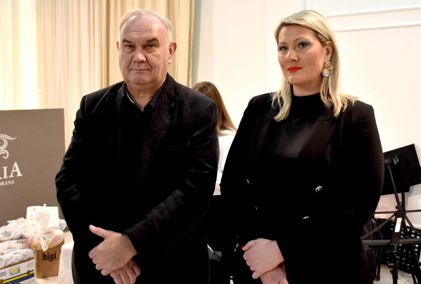 OBILJEŽENO 10 GODINA PROJEKTA „PRILIKA ZA SVE“