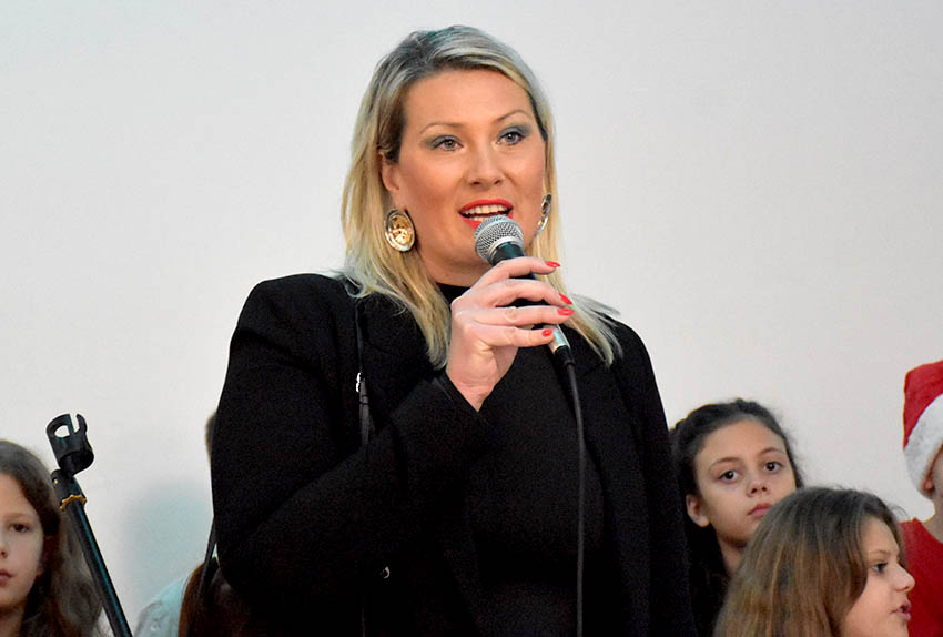 OBILJEŽENO 10 GODINA PROJEKTA „PRILIKA ZA SVE“