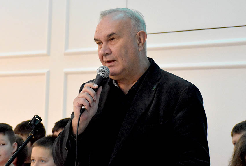 OBILJEŽENO 10 GODINA PROJEKTA „PRILIKA ZA SVE“