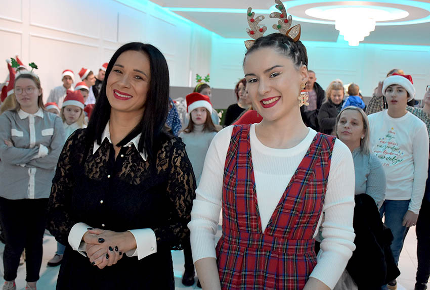 OBILJEŽENO 10 GODINA PROJEKTA „PRILIKA ZA SVE“