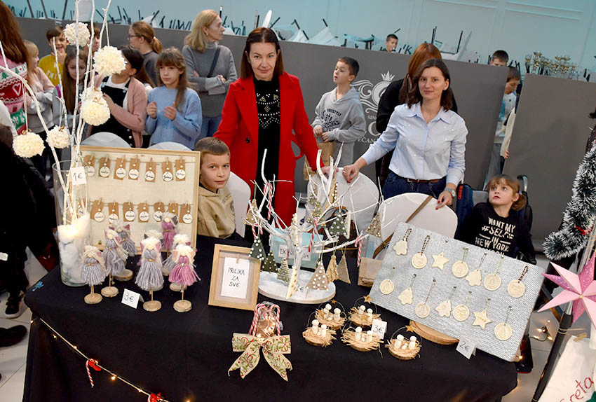 OBILJEŽENO 10 GODINA PROJEKTA „PRILIKA ZA SVE“