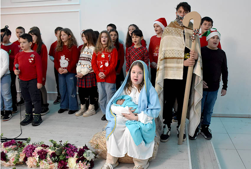 OBILJEŽENO 10 GODINA PROJEKTA „PRILIKA ZA SVE“