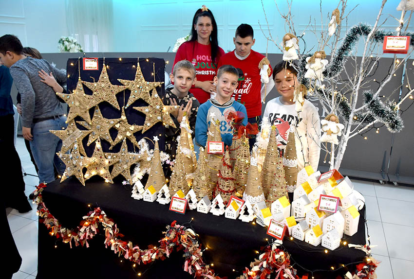 OBILJEŽENO 10 GODINA PROJEKTA „PRILIKA ZA SVE“