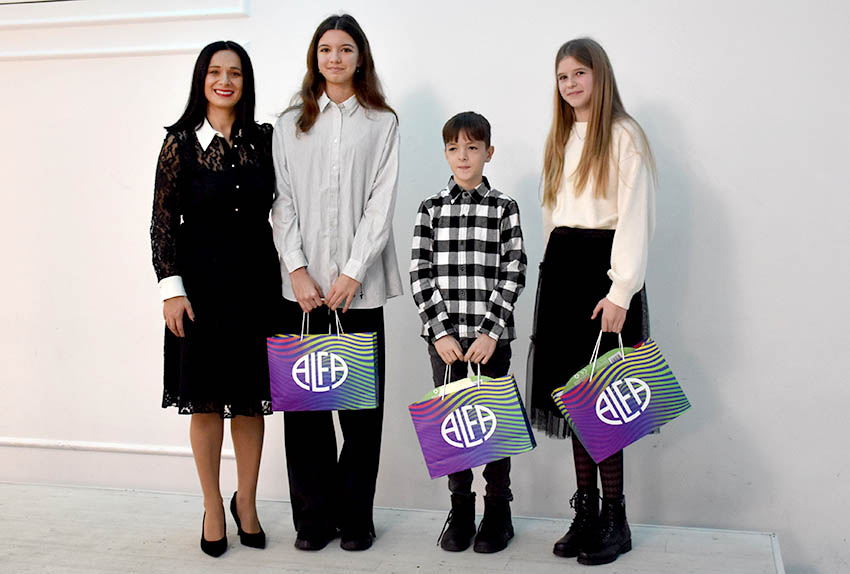 OBILJEŽENO 10 GODINA PROJEKTA „PRILIKA ZA SVE“