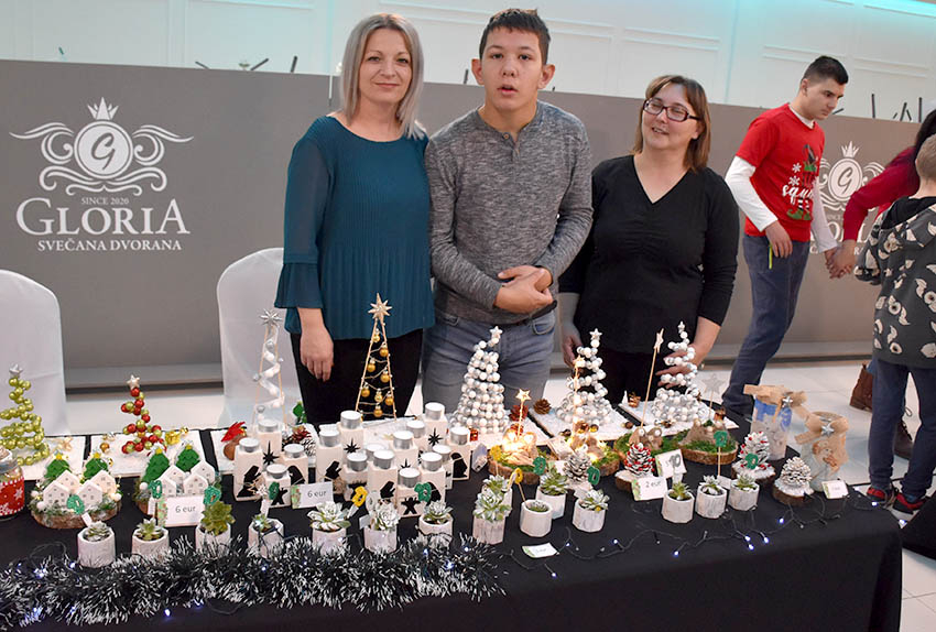 OBILJEŽENO 10 GODINA PROJEKTA „PRILIKA ZA SVE“