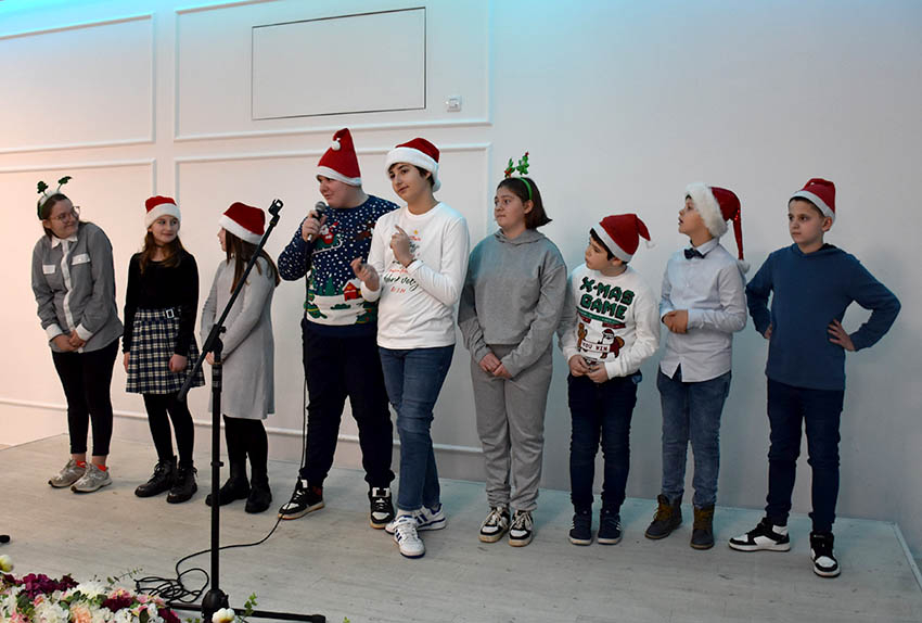 OBILJEŽENO 10 GODINA PROJEKTA „PRILIKA ZA SVE“