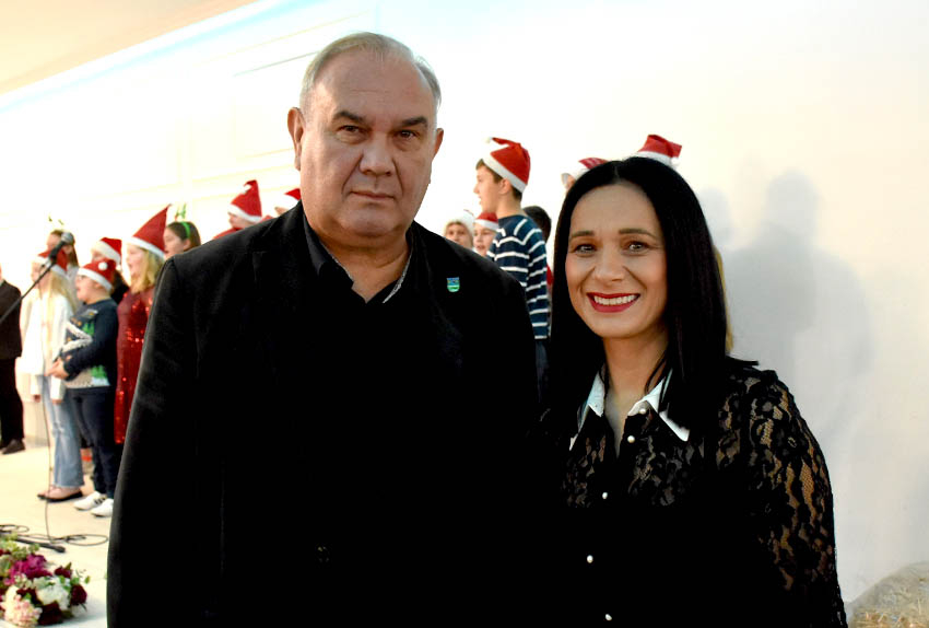 OBILJEŽENO 10 GODINA PROJEKTA „PRILIKA ZA SVE“