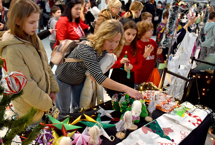 OBILJEŽENO 10 GODINA PROJEKTA „PRILIKA ZA SVE“